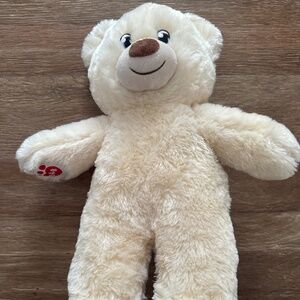 Stuffed animal toy
